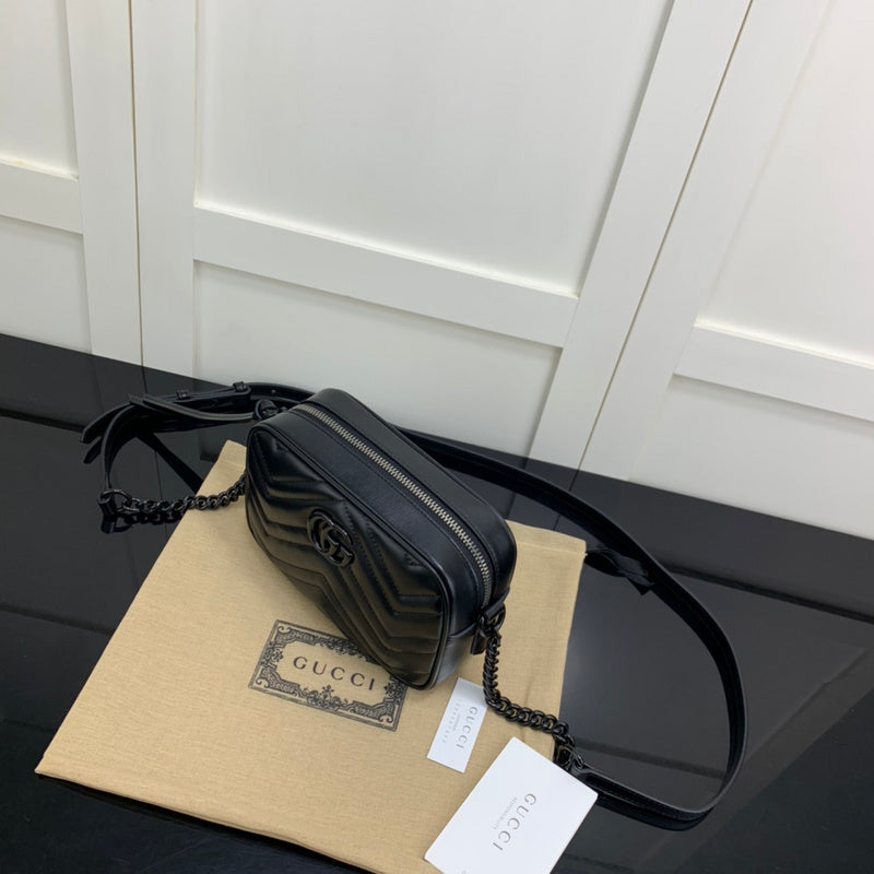 GUI - Luxurious Totes - 1025