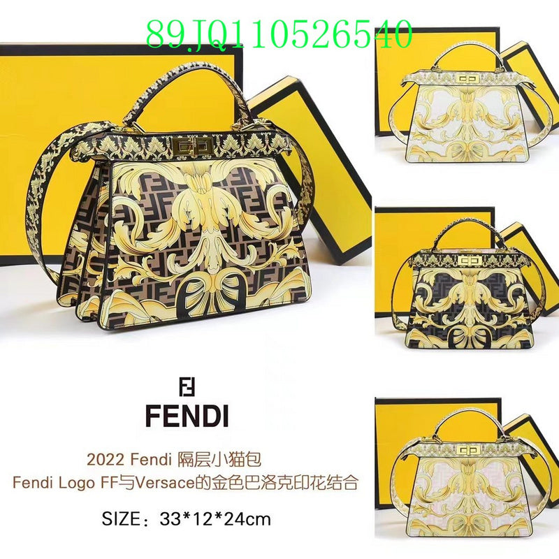GC - Shoulder - 3211