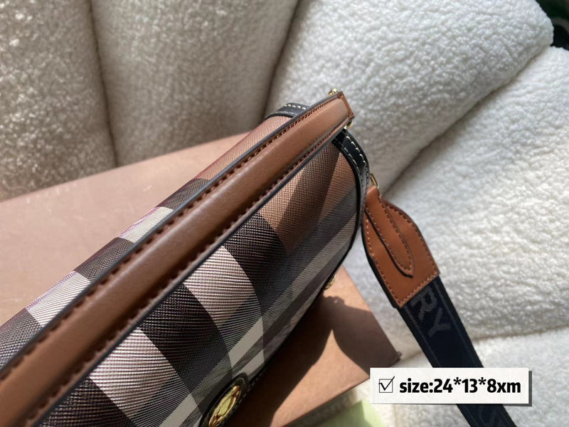 Luxurious Totes - BBR2 Bags - 002