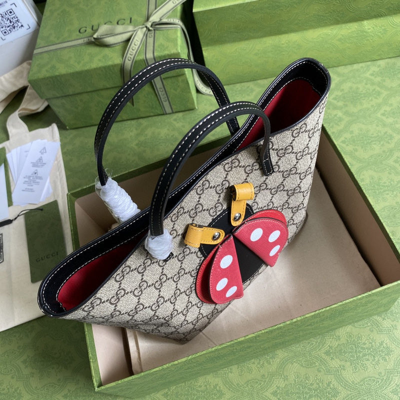 Luxurious Totes - Latest - 4103