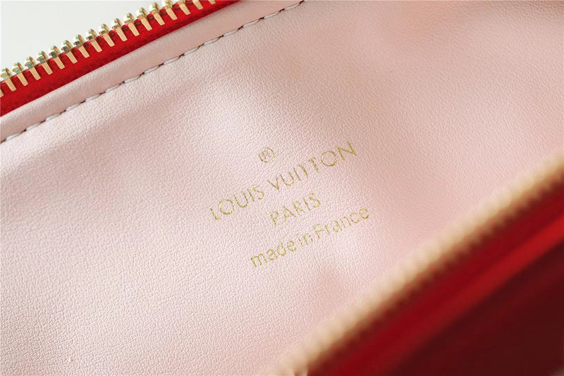 Lux-Totes - LOV Bags - 611
