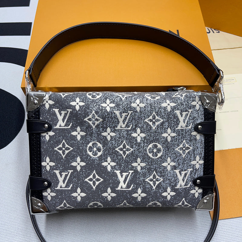 Lux-Totes - LOV Bags - 485