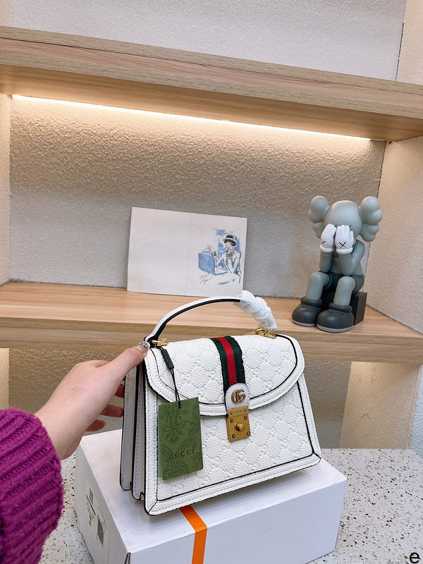 Luxurious Totes - GUI3 Bags - 338