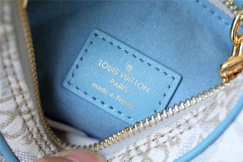 Lux-Totes - LOV Bags - 1241