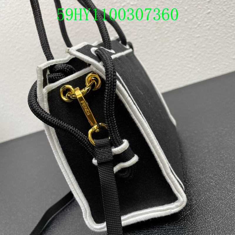 GC - Shoulder - 2813