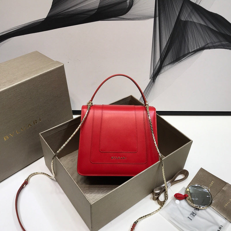 Style My Style - BVLGA Bags - 015