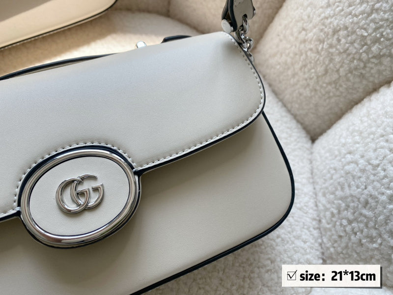 Luxurious Totes - GUI3 Bags - 016