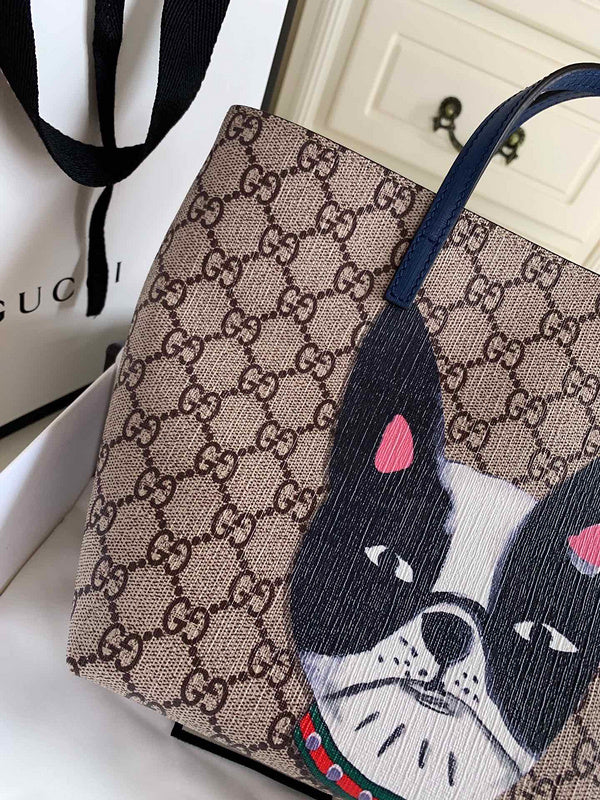 Luxurious Totes - Latest - 9989