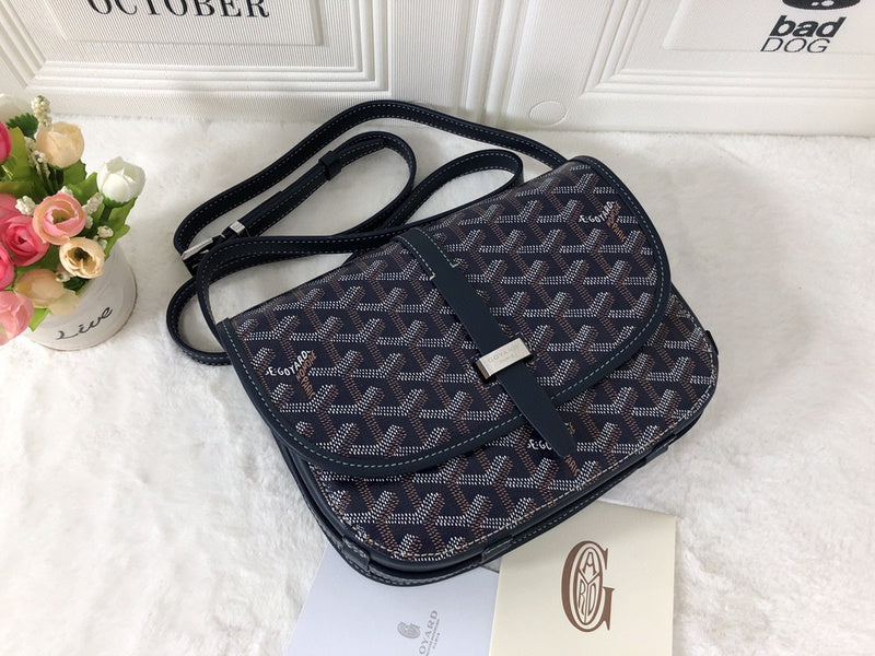 Lux-Totes - GOD Bags - 082