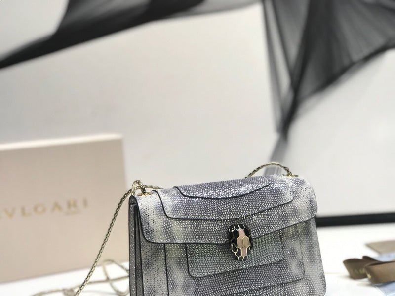 Style My Style - BVLGA Bags - 076