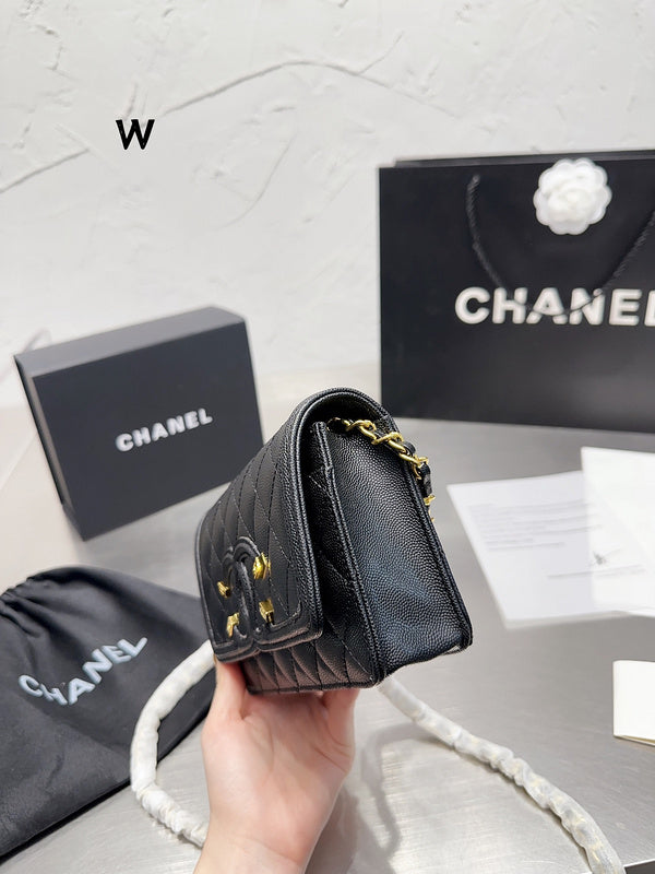 Luxurious Totes - CNL3 Bags - 552