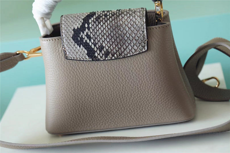 Lux-Totes - LOV Bags - 696