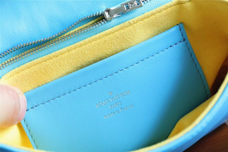 Lux-Totes - LOV Bags - 1374