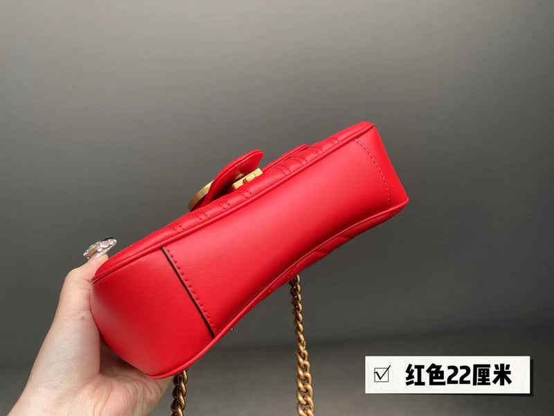 Luxurious Totes - GUI3 Bags - 056