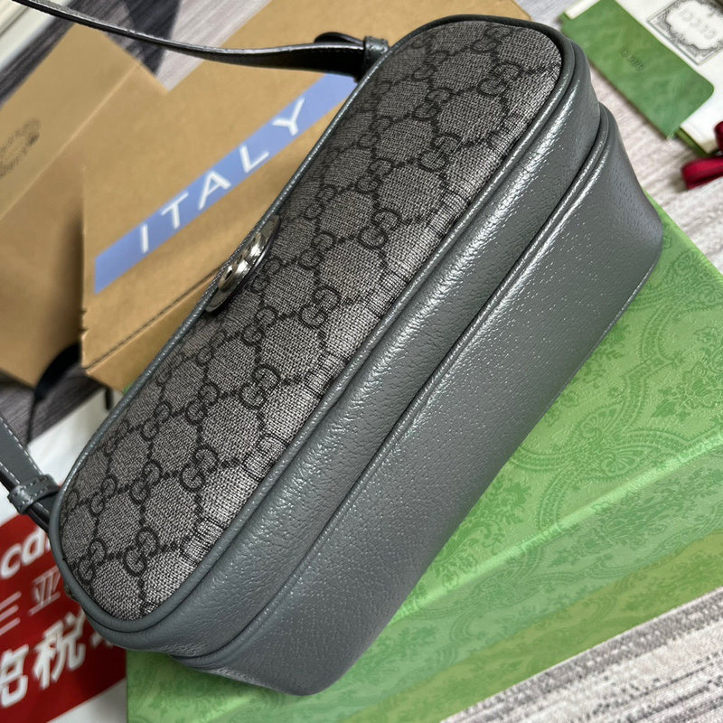 Lux-Totes - GCI Bags - 2265