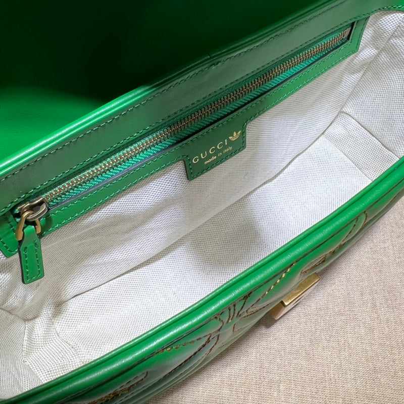 GUI - Luxurious Totes - 541