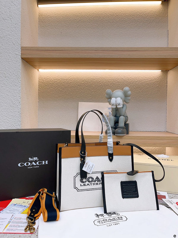 Luxurious Totes - CCH2 Bags - 038