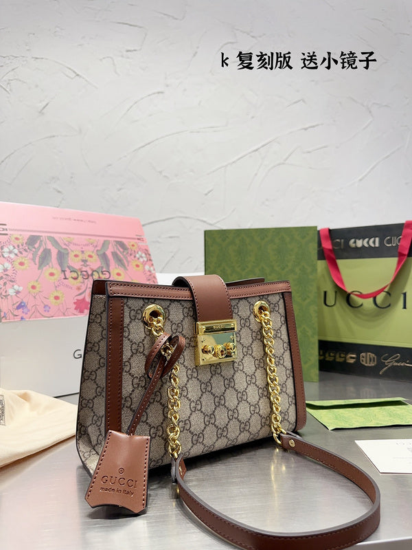 Luxurious Totes - GUI3 Bags - 326
