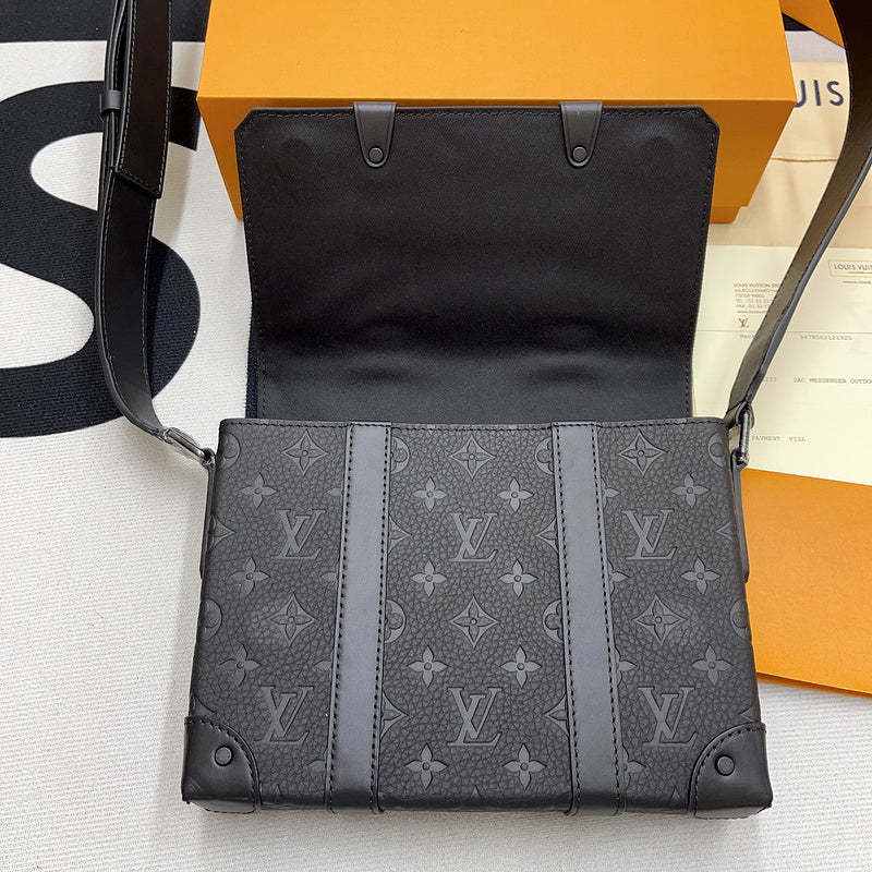Lux-Totes - LOV Bags - 3960