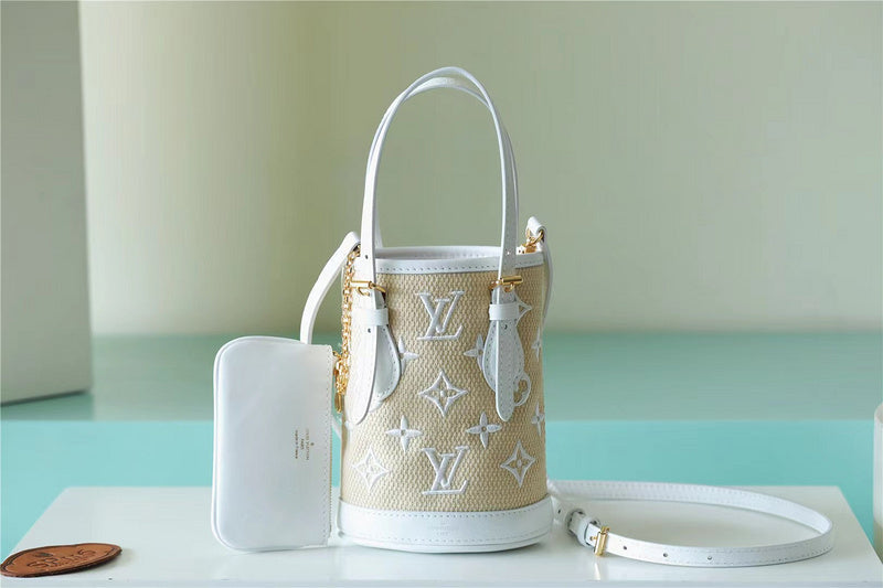 Lux-Totes - LOV Bags - 190
