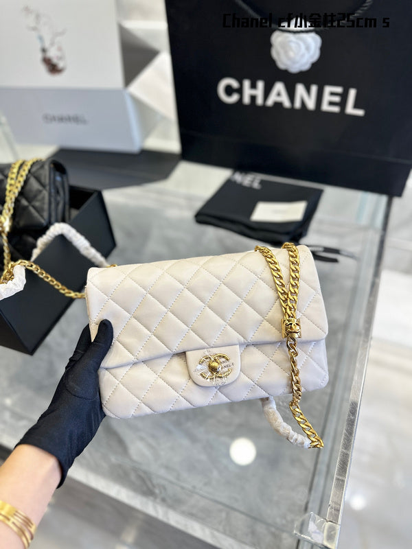 Luxurious Totes - CNL3 Bags - 376