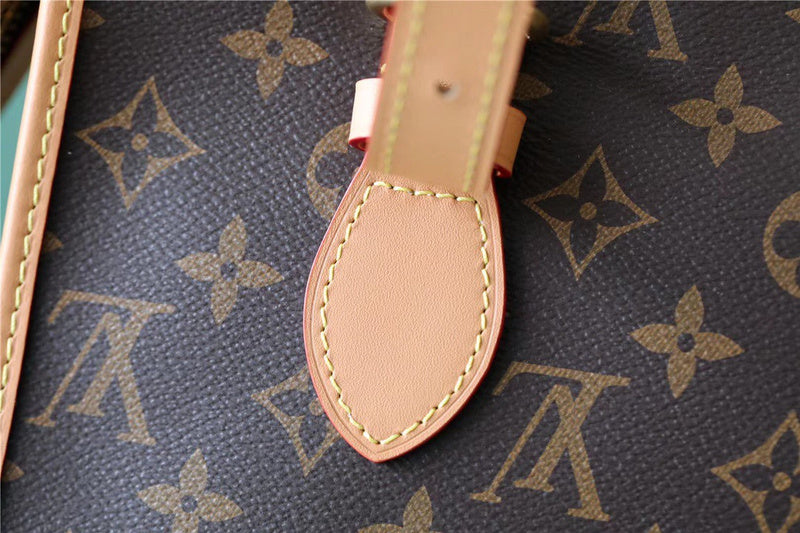 Lux-Totes - LOV Bags - 1077