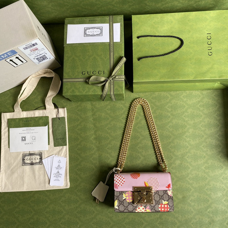 Luxurious Totes - Latest - 4031