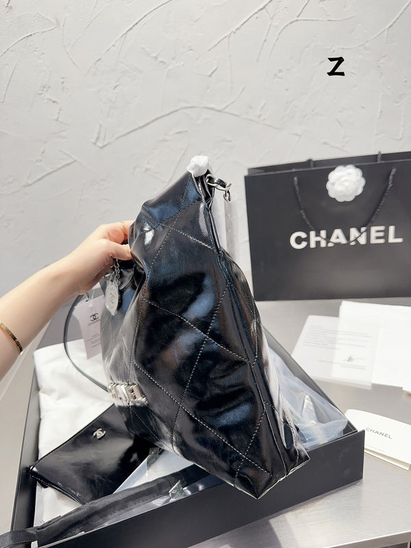 Luxurious Totes - CNL3 Bags - 466
