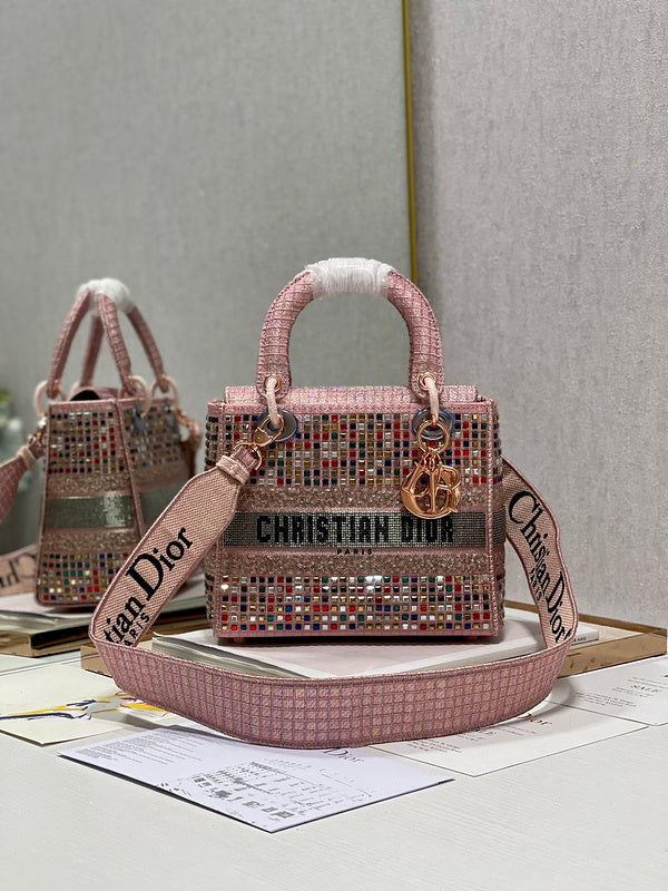 Luxurious Totes - Latest - 6296