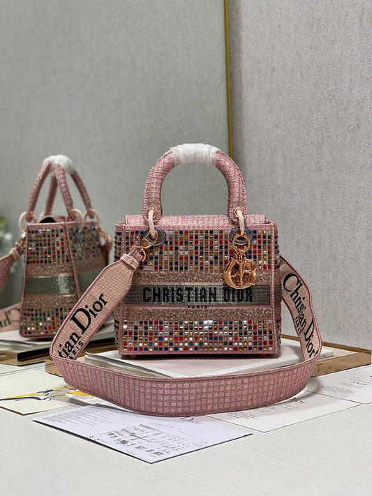 Luxurious Totes - Latest - 6296