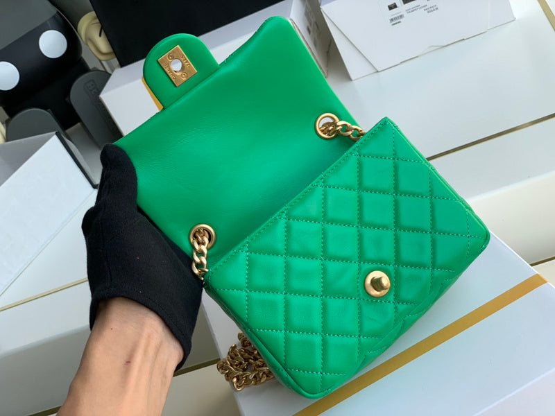 Style My Style - CHL Bags - 592