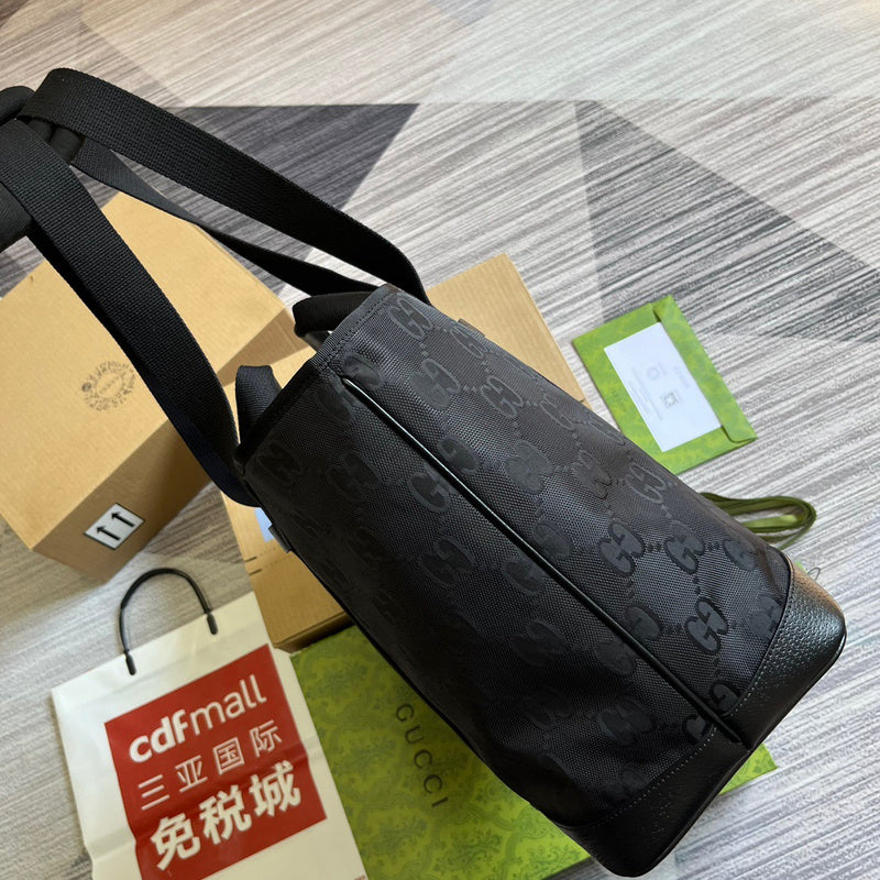 Lux-Totes - GCI Bags - 2223