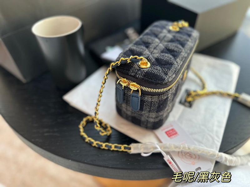 Luxurious Totes - CNL3 Bags - 359