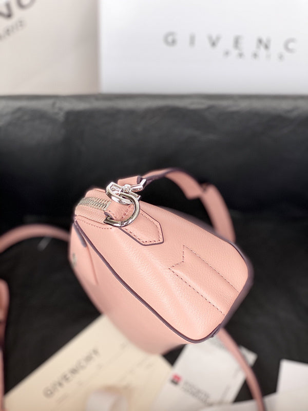 Lux-Totes - GVY Bags - 028