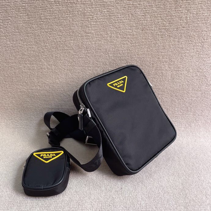 ZEP - PD Bags - 483