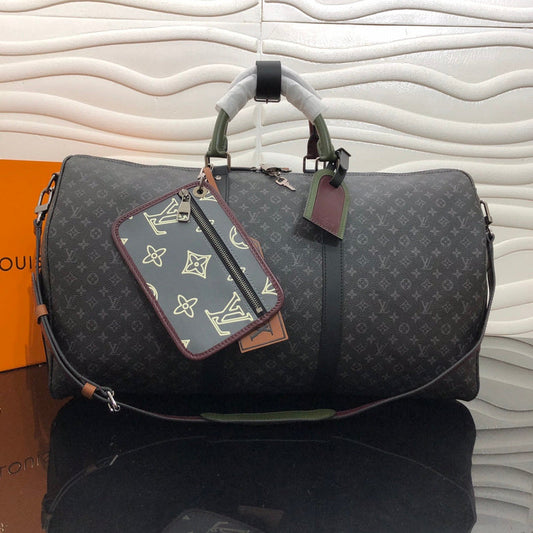 LOV - Luxurious Totes - 1933
