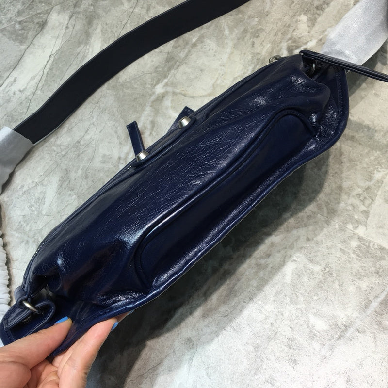 Lux-Totes - BGA Bags - 056