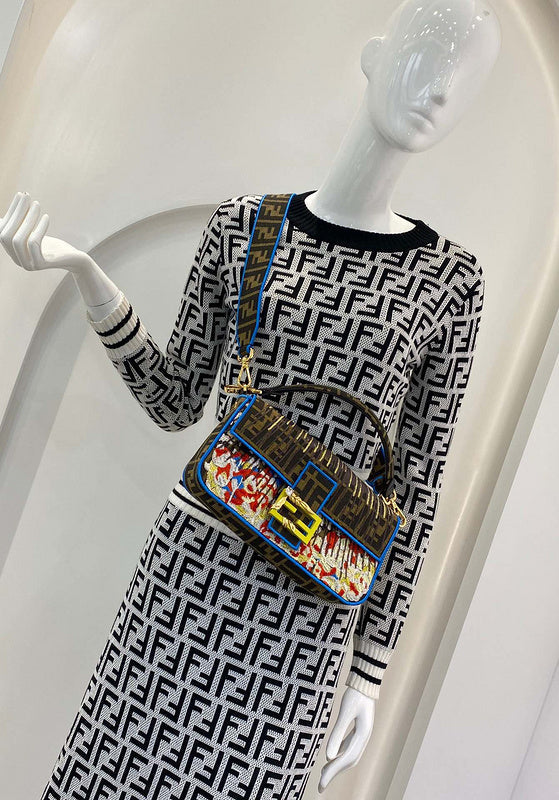 FDI Bags - Luxurious Bags  322