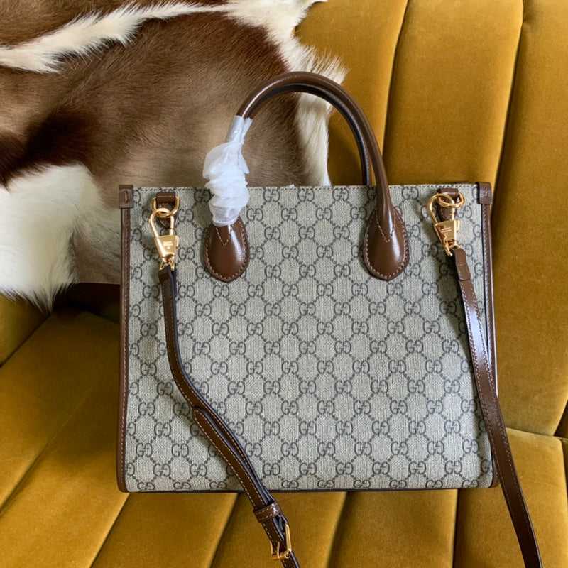 GUI - Luxurious Totes - 718