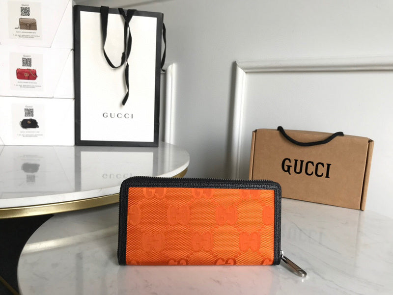 Lux-Totes - GCI Bags - 2744