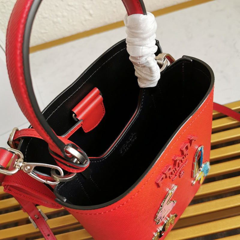 The-ZEP - PDA Bags - 1358