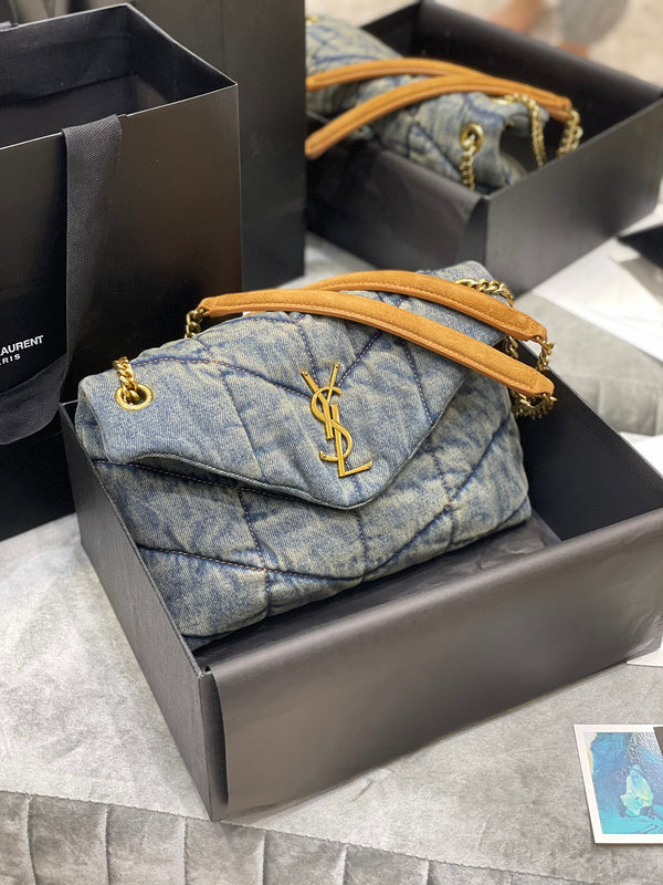 Luxurious Totes - Latest - 8325