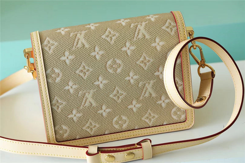 Lux-Totes - LOV Bags - 138