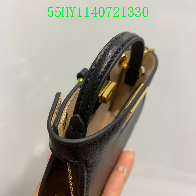 GC - Shoulder - 2537