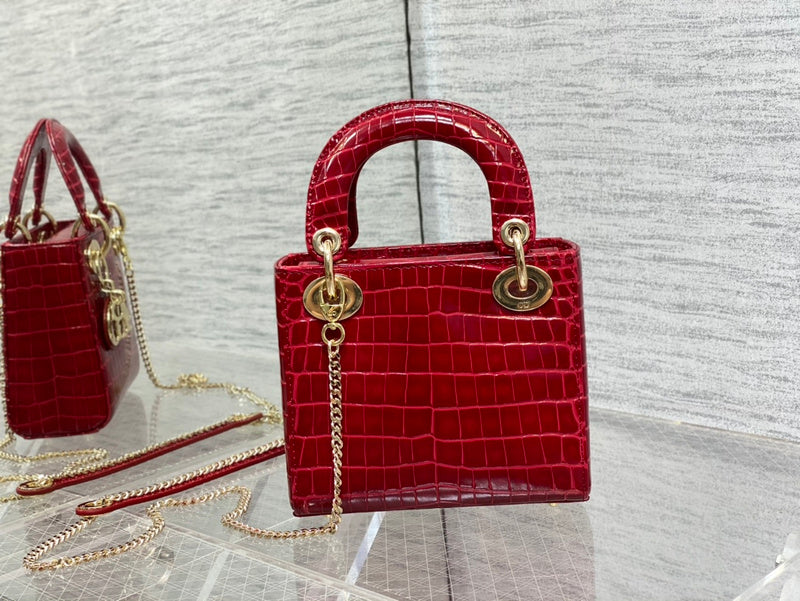 Luxurious Totes - Latest - 6433