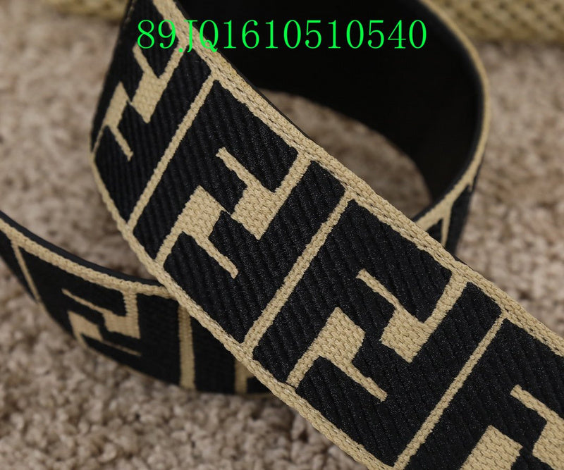 GC - Shoulder - 2929