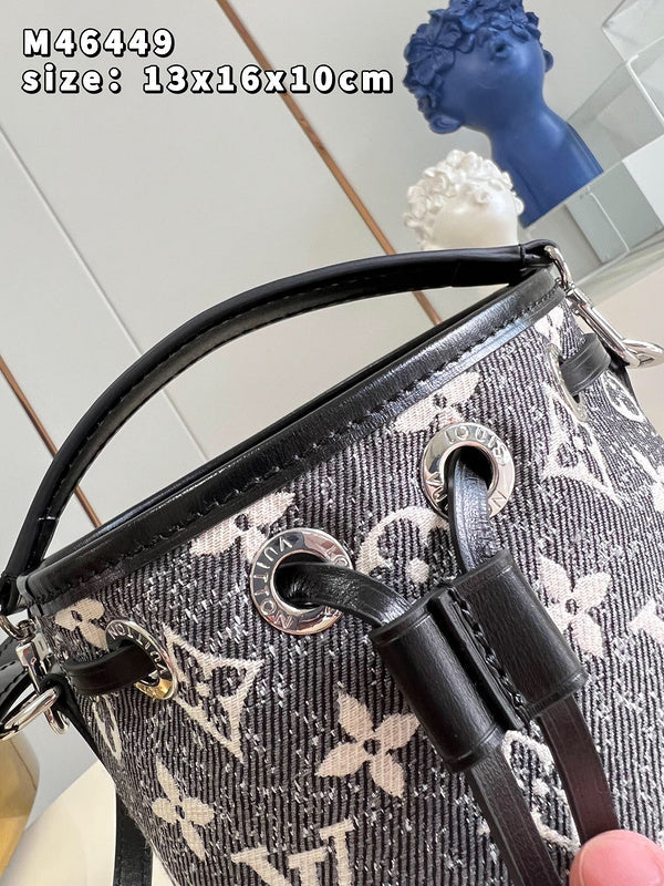 ZEP - LOV Bags - 1156