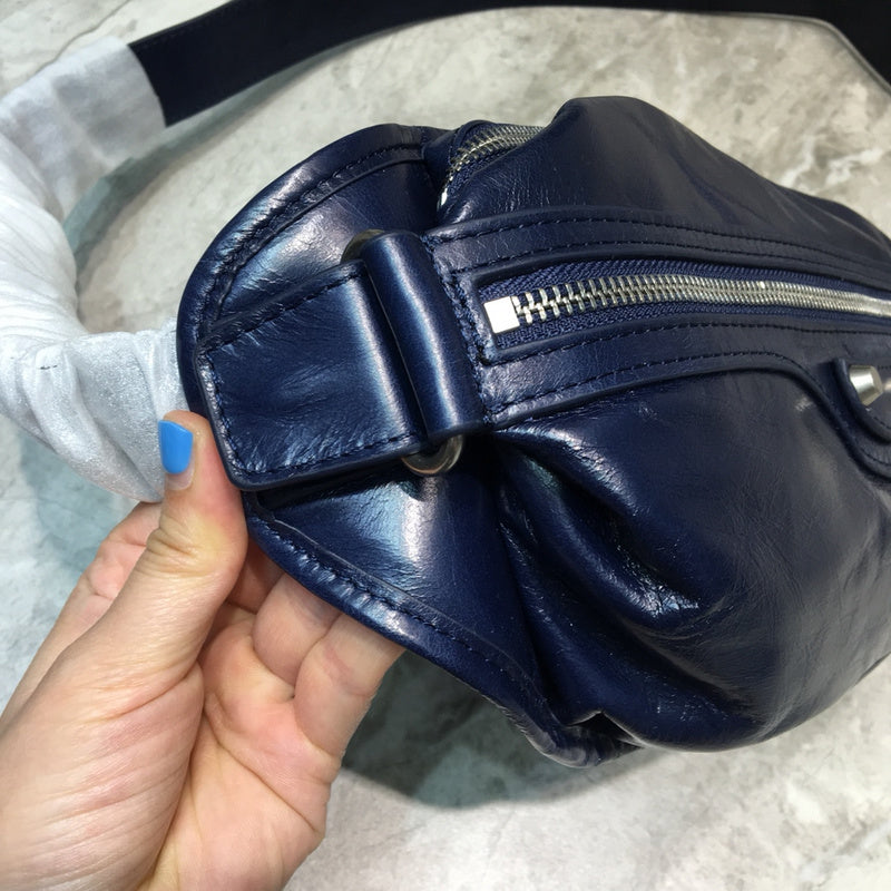 Lux-Totes - BGA Bags - 056