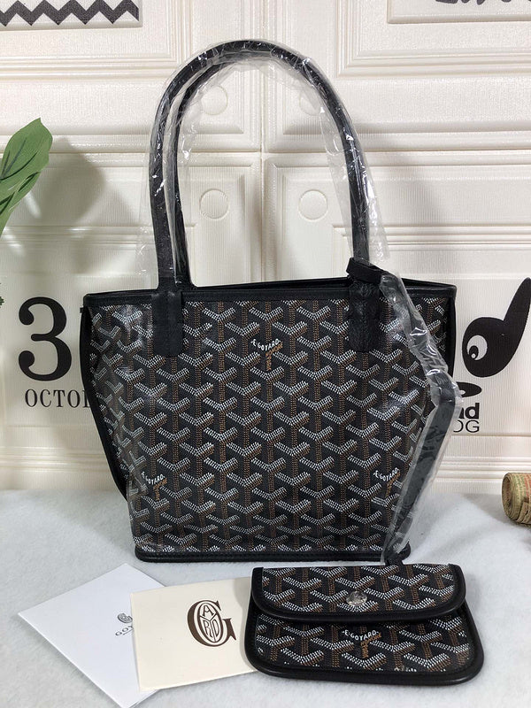 Lux-Totes - GOD Bags - 241