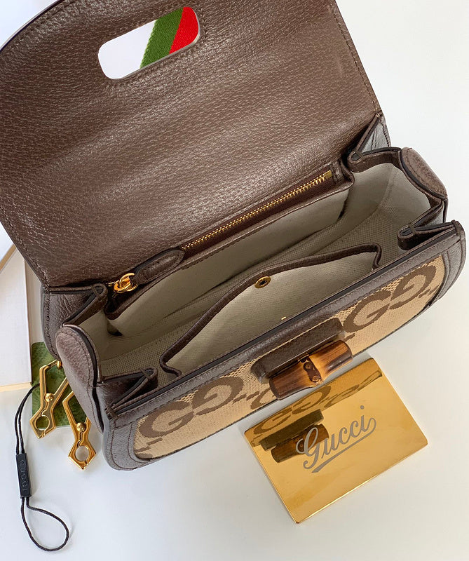 GUI - Luxurious Totes - 1264